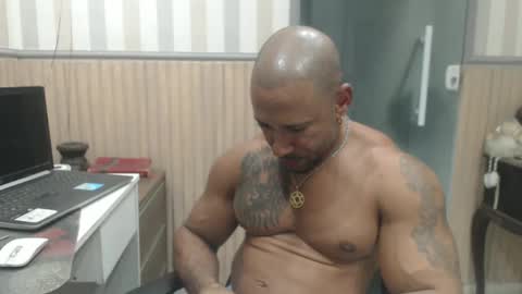 hebertgomes online show from 06/11/26, 03:15