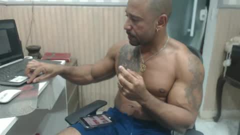 hebertgomes online show from 06/19/26, 02:05