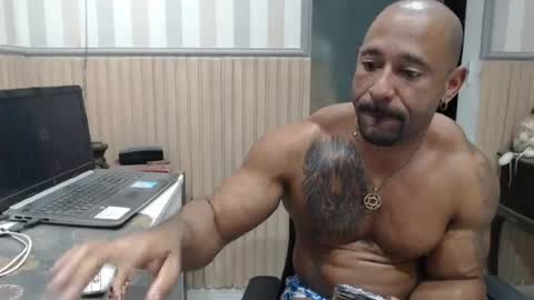 hebertgomes online show from 08/01/26, 08:08
