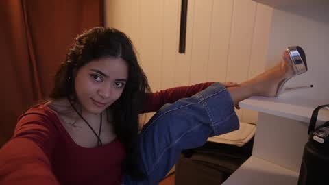 hecate333 online show from 12/15/24, 04:26