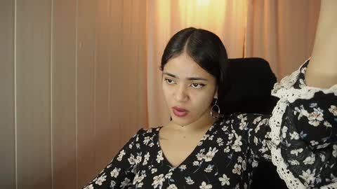 hecate333 online show from 02/08/25, 05:39