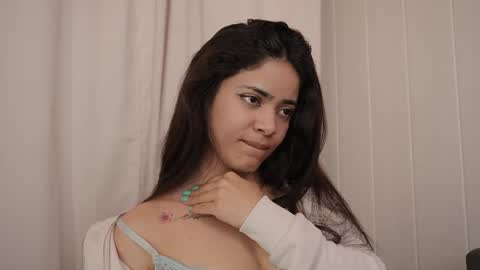 hecate333 online show from 02/24/25, 01:31