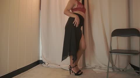 hecate333 online show from 09/18/25, 05:37