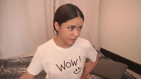 hecate333 online show from 10/16/25, 09:10