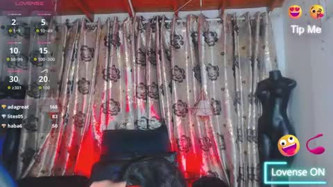 hecate_doll online show from 07/16/26, 06:30