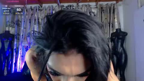 hecate_doll online show from 07/28/26, 10:10