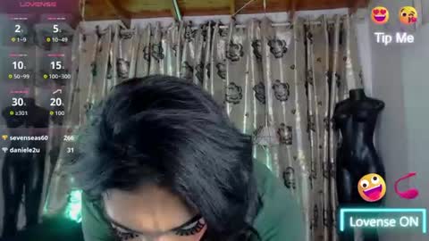 hecate_doll online show from 07/28/26, 07:04