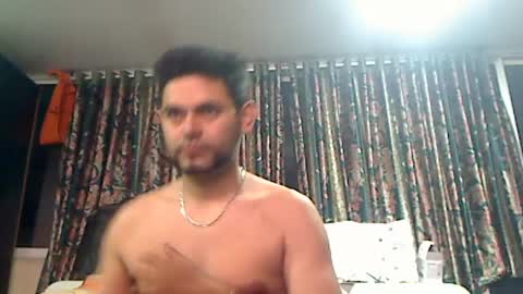 Alexxxa and Andrew online show from 06/14/26, 07:32