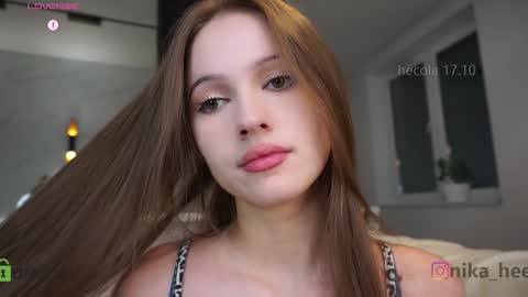 Nika next stream  200pm GMT online show from 10/17/25, 02:19