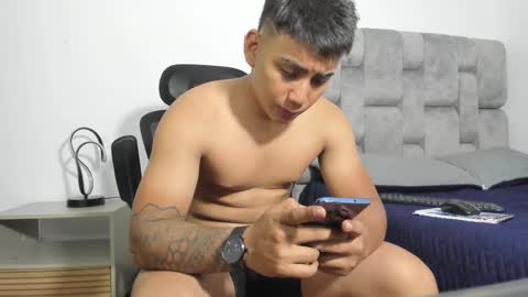  18 online show from 03/08/25, 09:39