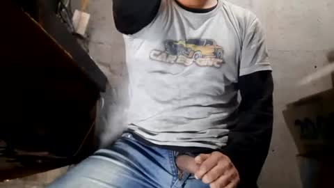 Snapshot of hecwil81 chatting on 07/29/26, 01:53 Clemhec online show from 07/29/26, 01:53