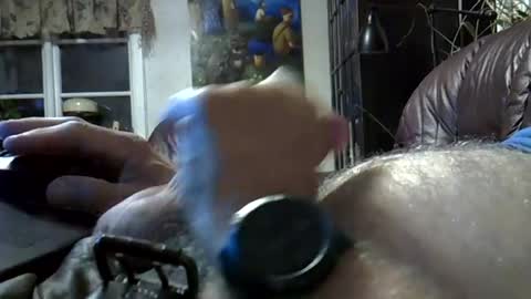 Hedonist online show from 07/28/26, 08:52