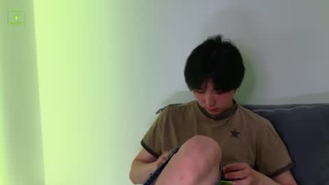 HEEJIN online show from 06/30/26, 06:36