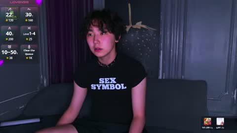 HEEJIN online show from 07/28/26, 04:30