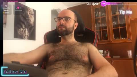 Snapshot of heels4funn chatting on 09/17/25, 09:33 Fran online show from 09/17/25, 09:33