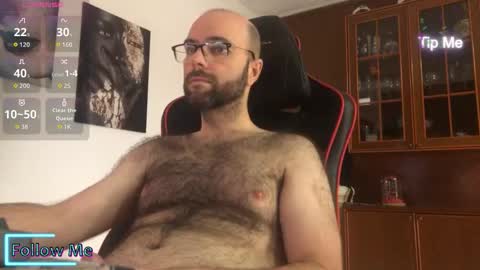 Snapshot of heels4funn chatting on 10/13/25, 07:08 Fran online show from 10/13/25, 07:08