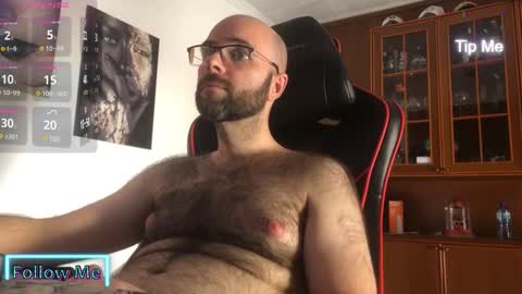 Snapshot of heels4funn chatting on 10/23/25, 03:00 Fran online show from 10/23/25, 03:00