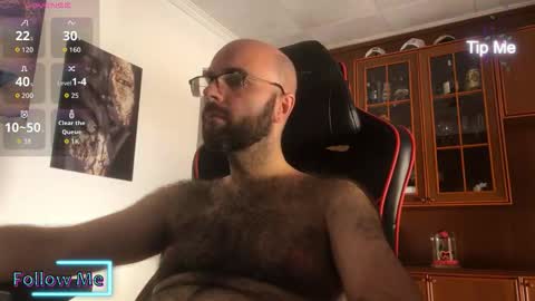 Snapshot of heels4funn chatting on 10/25/25, 02:35 Fran online show from 10/25/25, 02:35