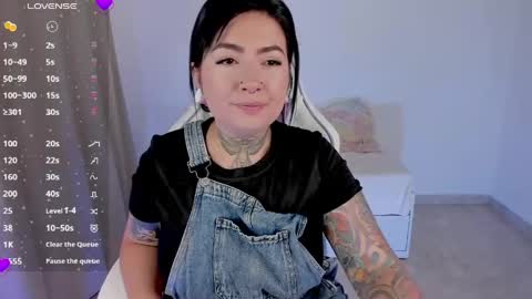 IM EMY online show from 04/01/26, 01:34