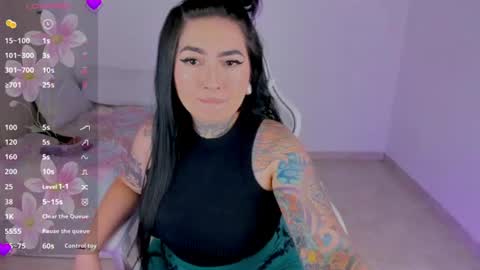IM EMY online show from 07/24/26, 07:12