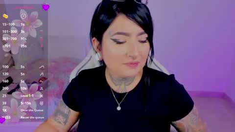 IM EMY online show from 07/28/26, 06:31