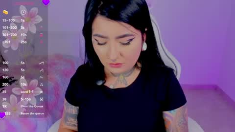 IM EMY online show from 07/28/26, 08:52