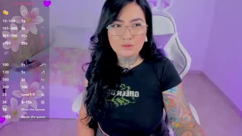 IM EMY online show from 07/31/26, 11:04
