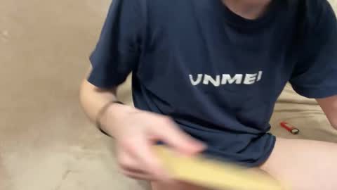 Nick online show from 12/16/25, 03:06