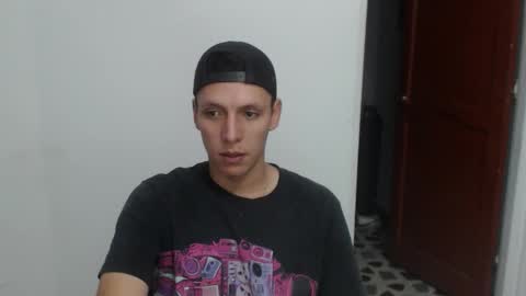 hefesto_69 online show from 12/01/25, 01:43