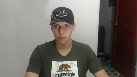 hefesto_69 online show from 12/16/25, 05:23