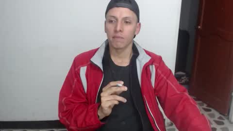 hefesto_69 online show from 12/21/25, 10:22