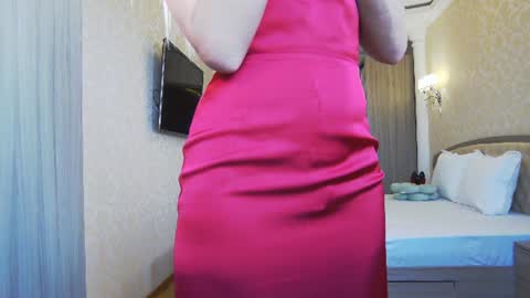 Helen online show from 07/22/26, 05:10