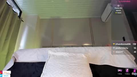 Heicel online show from 11/15/25, 08:49