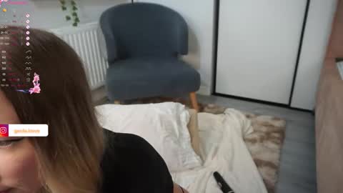 Heida online show from 09/26/25, 06:39