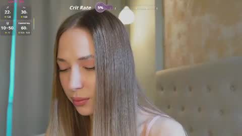 Heida online show from 06/12/26, 07:18