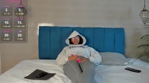 heidi_feuer online show from 11/04/25, 12:15