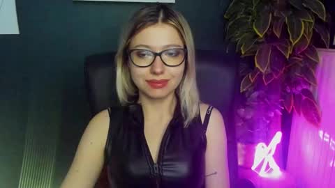 Heidi online show from 02/24/25, 11:54