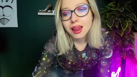 Heidi online show from 03/07/25, 10:56