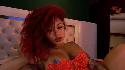 Snapshot of heidicox chatting on 01/18/26, 01:53 Heidi online show from 01/18/26, 01:53