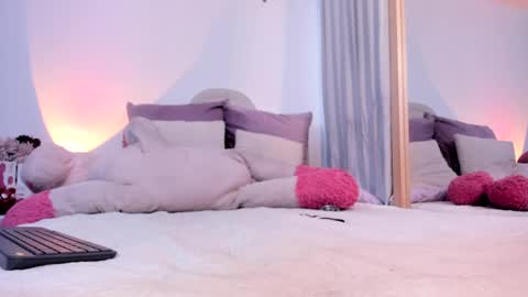 Anny Ferreiro online show from 04/27/26, 10:41