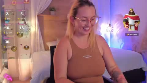 ANTARA REY online show from 02/18/25, 10:36