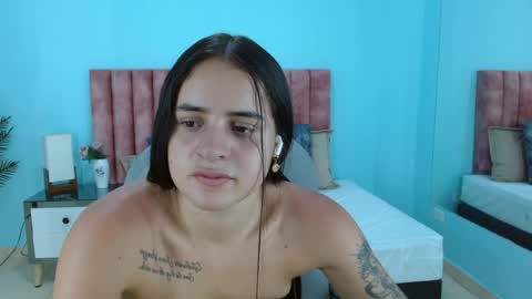 Snapshot of heidy_hoiss chatting on 05/22/26, 07:52 Heidy online show from 05/22/26, 07:52