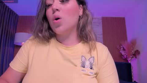 Heidy online show from 11/14/25, 04:44