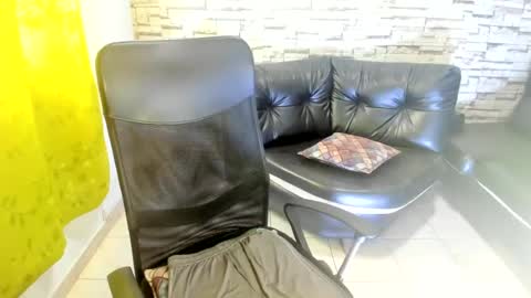Heidy Sumers online show from 07/28/26, 05:34