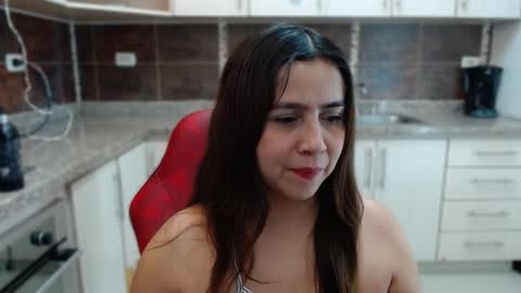 Heidy online show from 09/23/25, 11:57