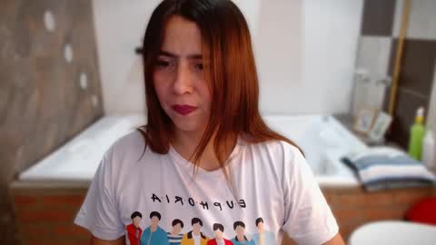 Heidy online show from 10/02/25, 12:12