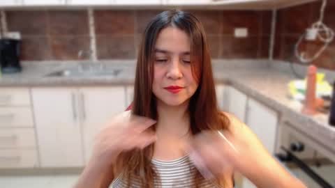 Heidy online show from 10/18/25, 12:28