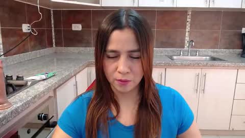 Heidy online show from 11/07/25, 11:54