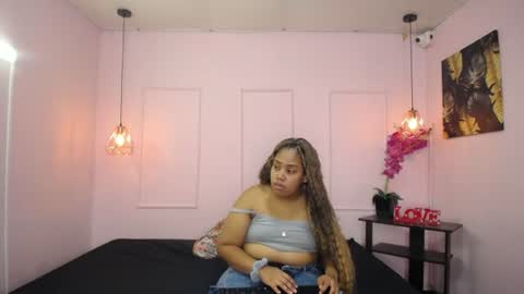 Heidy online show from 07/11/26, 10:33