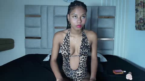 heidygonzales online show from 03/28/26, 11:21